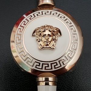 Gianni versace vanitas tassel charm